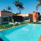 Villa Lía by SunHousesCanarias, Salobre