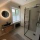 Nice apartment close to the sea with parking and garden, 阿伦达尔 - 照片 4