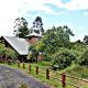 Cabanas de Monasterio, Puerto Clocker (foto 4)