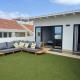 New Rooftop Gem with stunning Oceanview, Santa Maria - Fotografie 1
