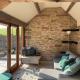 Beautiful countryside Byre conversion, Shrewsbury (Foto 8)
