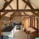 Beautiful countryside Byre conversion, Shrewsbury (Foto 7)