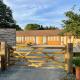 Beautiful countryside Byre conversion, Shrewsbury
