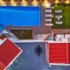 Oliva Beach Hotel, Maleme (fotografie 6)