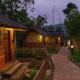 Kampung Bareto Cottage And Resto, Cisurupan - Fotografie 1