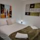 Collins St, Southern Cross, 2 bd, PARKING, FREE WIFI Melbourne - Fotografie 6