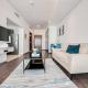Cozy Studio at The Matrix Sports City by Deluxe Holiday Homes, Dubaj - Fotografie 10