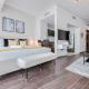 Cozy Studio at The Matrix Sports City by Deluxe Holiday Homes, Dubaj - Fotografie 3