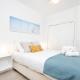 Ramírez de Madrid City Center Apartment., Малага - Фото 8
