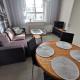 Stunning 2-Bed Apartment in Kotka Sauna Facility