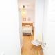City apartment with workspace, rooftop & parking, Tarifa (zdjęcie 6)