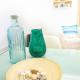 City apartment with workspace, rooftop & parking, Tarifa (zdjęcie 5)