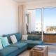 Sea Breeze, large apartment with workspaces & a great view, Tarifa (fotografie 3)