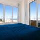 Sea Breeze, large apartment with workspaces & a great view, Tarifa (fotografie 8)