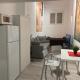 Golondrinas de Malaga Apartamentos con mucho Arte y terraza solarium en coliving, Malaga - Zdjęcie 10