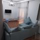 El Rehab city Cozy apartment 3 bedrooms, Káhira - Fotografie 1