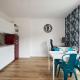 Blue Apartament & Office Kudowa-Zdrój, Kudowa-Zdrój (foto 8)