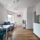 Blue Apartament & Office Kudowa-Zdrój, Kudowa-Zdrój (foto 9)