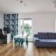 Blue Apartament & Office Kudowa-Zdrój, Kudowa-Zdrój