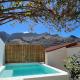Casa Mimosa with private pool & garden, Agaete