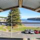 12 Rocks Beach View Loft Central Port Campbell, Port Campbell - Fotografie 9