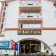 Hotel Yatrik, Jhansi - Zdjęcie 2