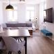 Cityapartments am Hafen, Βάρεν - Φωτογραφία 1