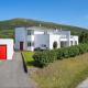 Great villa with amazing view, Tromssa - Kuva 1