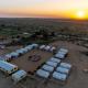 Rajwada Desert Camp, Jaisalmer