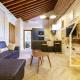 HISTORIC CENTER APARTMENT, Malaga - Zdjęcie 1