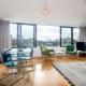Mulberry South Penthouse by City Living London, Londýn - Fotografie 1
