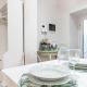 Casa Colonna Romantic Apartment Corso di Porta Ticinese, Milán - Fotografie 10