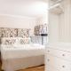 Casa Colonna Romantic Apartment Corso di Porta Ticinese, Milán - Fotografie 1
