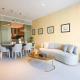 Private Pool Apt. Five Palm Jumeirah up to 6guest, Dubaï - Photo 7
