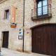Apartamentos Alameda, Sigüenza
