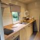 Glamping Hut - Sleeps 2 hot tub & parking Welshpool - Fotografie 1