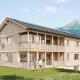 Tinn Naturchalet, Mittelberg (zdjęcie 8)