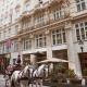 Steigenberger Hotel Herrenhof, Vienna - Foto 3