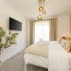 Alba - 2 Bedroom Luxury Apartment by Mint Stays Bristol - Foto 5