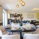 Alba - 2 Bedroom Luxury Apartment by Mint Stays Bristol - Foto 6