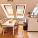Ferienwohnung Am Jacobsweg, Wurzen (zdjęcie 9)