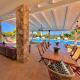 Stunning Seafront Villa in Scopello Pool & Jacuzzi - Fotografie 7