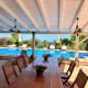 Stunning Seafront Villa in Scopello Pool & Jacuzzi - Fotografie 6