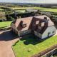 Luxury, Spacious Home with Private Driveway Beaches and Gower in close proximity, Parkmill (fotografie 3)