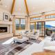 Modern Hillside Manor, Park City - Foto 1