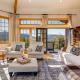 Modern Hillside Manor, Park City - Foto 3