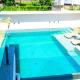 Casa a 140m da Praia do Sul com Wi-Fi em Ilheus BA, Ilhéus - Foto 2