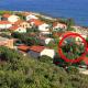 Apartments by the sea Milna, Vis - 8943, Rukavac - Fotografie 1