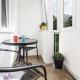 ClickTheFlat Royal Park Apart Rooms, Varsavia - Foto 2