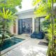 Villa Ibu Dua - cute 1BR Seminyak gem in great location